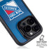 NHL New York Rangers Jersey iPhone 14 Pro Kickstand Case